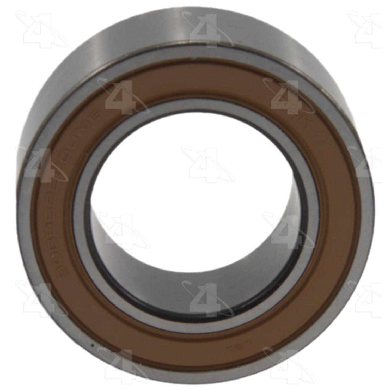 Four Seasons 25211 - A/C Compressor Bearing Four Seasons 25211 A/C Compressor Bearing product image 2 of 3