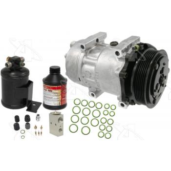 Four Seasons 2590NK A/C Compressor and Component Kit product image 1 of 5