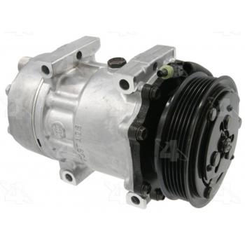 Four Seasons 2590NK A/C Compressor and Component Kit product image 2 of 5