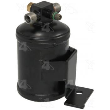 Four Seasons 2590NK A/C Compressor and Component Kit product image 3 of 5