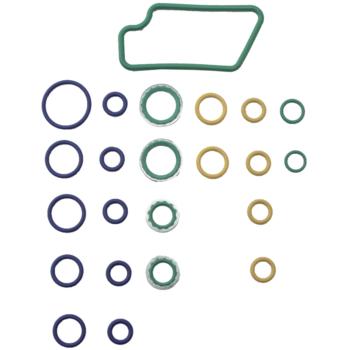 Four Seasons 26020 - A/C System O-Ring and Gasket Kit Four Seasons 26020 A/C System O-Ring and Gasket Kit product image 1 of 1