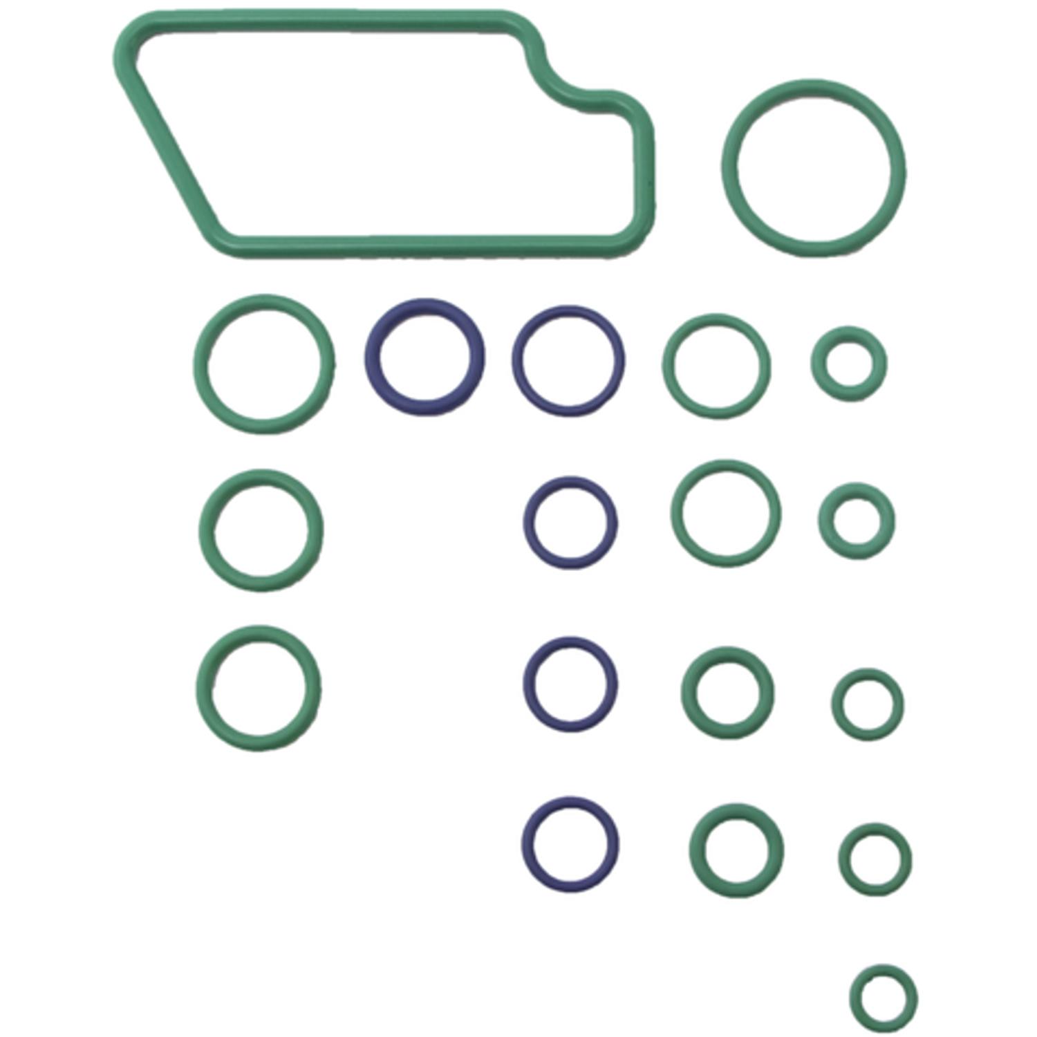 Four Seasons 26028 A/C System O-Ring and Gasket Kit product image 1 of 1