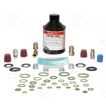 Four Seasons A/C System Retrofit Kit product image