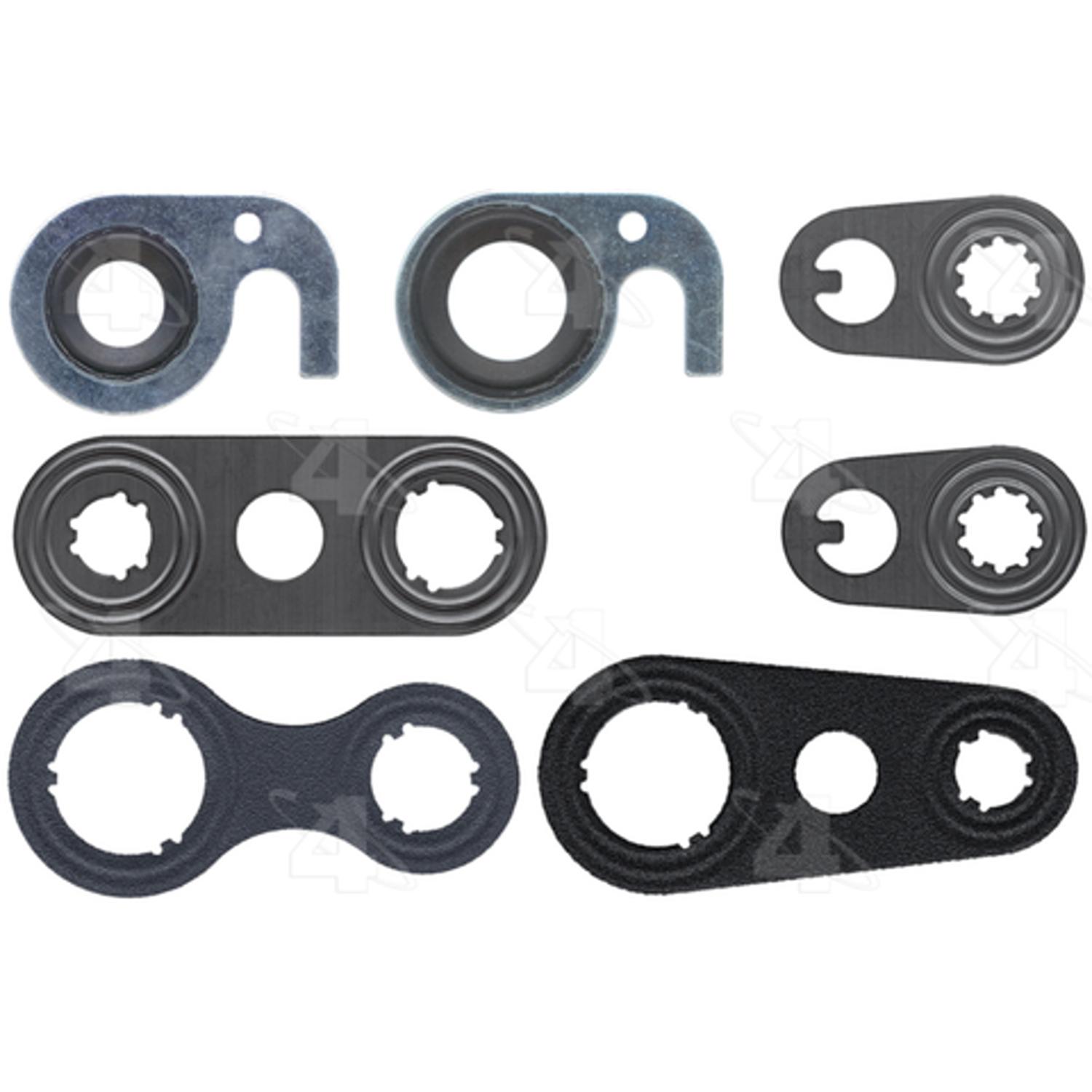 Four Seasons 26709 A/C System O-Ring and Gasket Kit product image 1 of 2