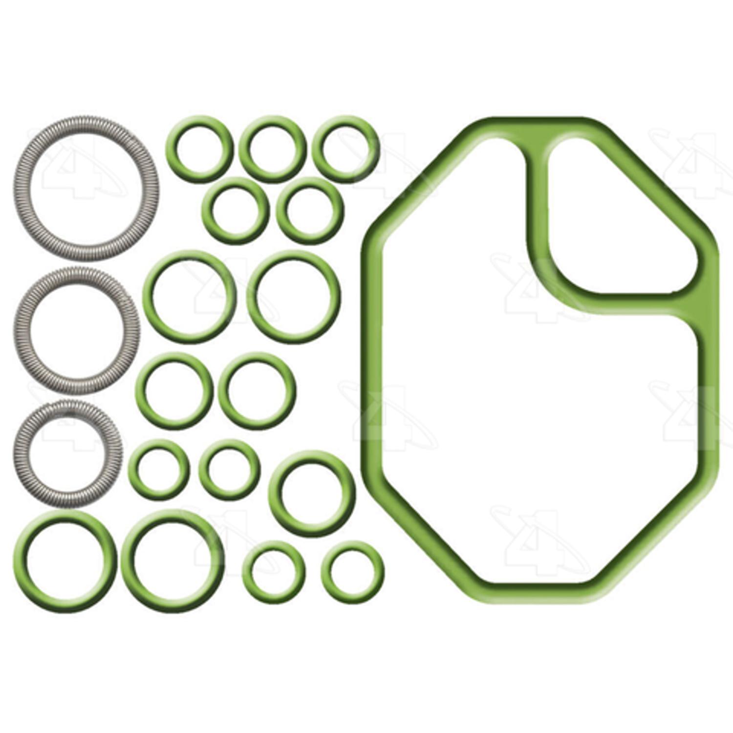 Four Seasons 26760 A/C System O-Ring and Gasket Kit product image 1 of 2