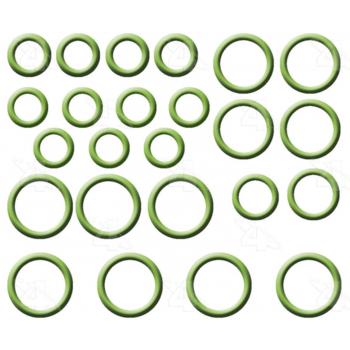 Four Seasons 26763 A/C System O-Ring and Gasket Kit product image 1 of 2