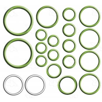 Four Seasons 26771 - A/C System O-Ring and Gasket Kit Four Seasons 26771 A/C System O-Ring and Gasket Kit product image 1 of 2
