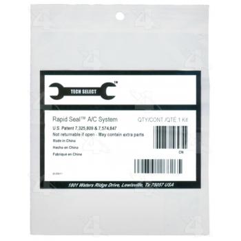 Four Seasons 26771 - A/C System O-Ring and Gasket Kit Four Seasons 26771 A/C System O-Ring and Gasket Kit product image 2 of 2