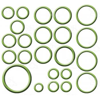 Four Seasons 26774 A/C System O-Ring and Gasket Kit product image 1 of 2