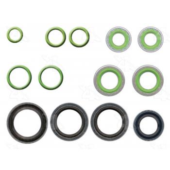 Four Seasons 26802 A/C System O-Ring and Gasket Kit product image 1 of 2
