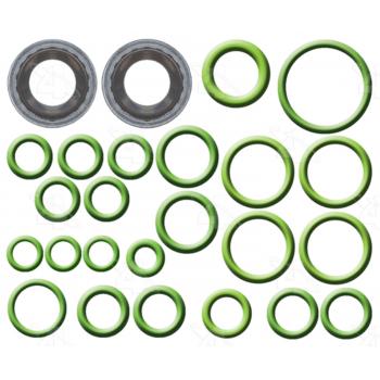 Four Seasons 26825 A/C System O-Ring and Gasket Kit product image 1 of 2