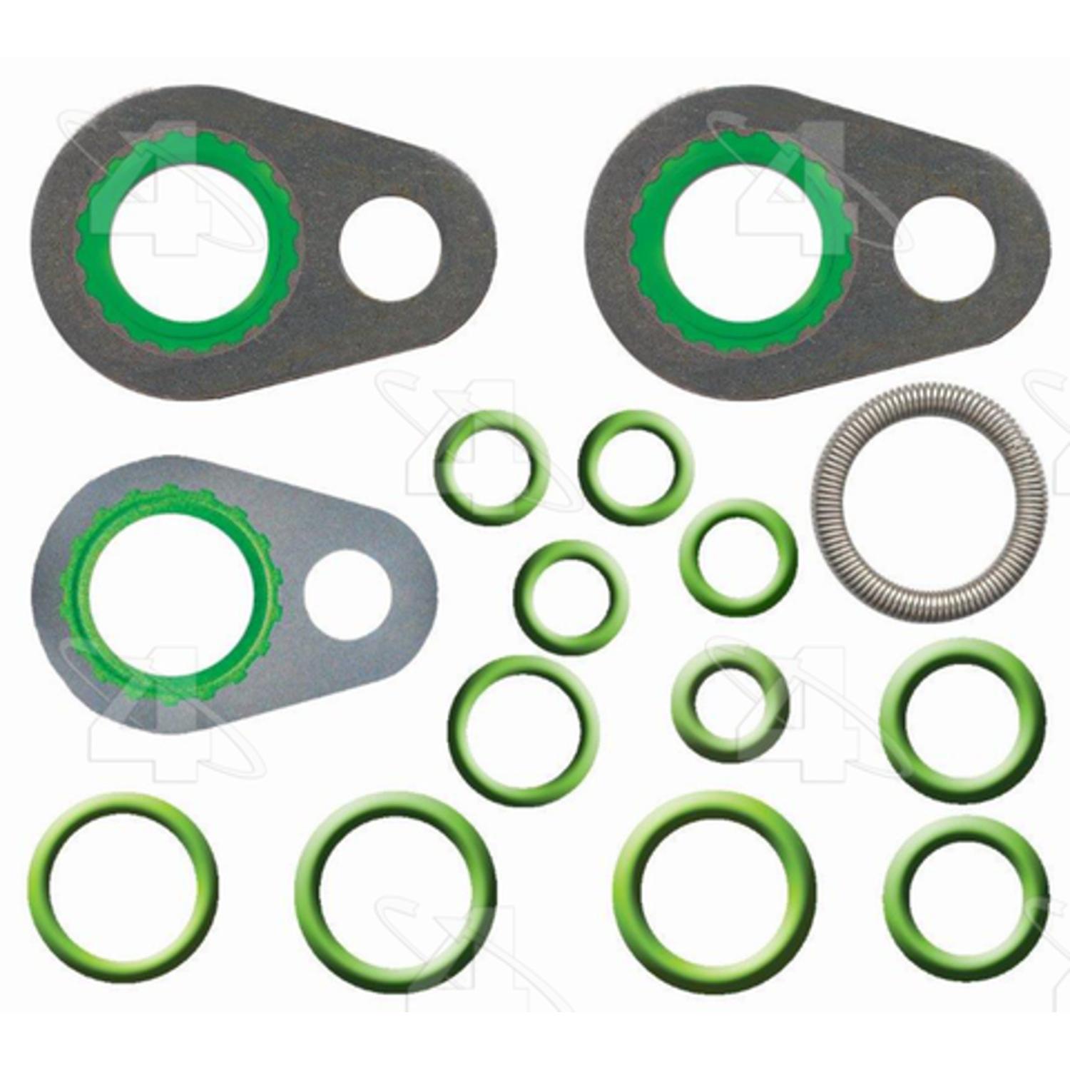 Four Seasons 26838 A/C System O-Ring and Gasket Kit product image 1 of 1