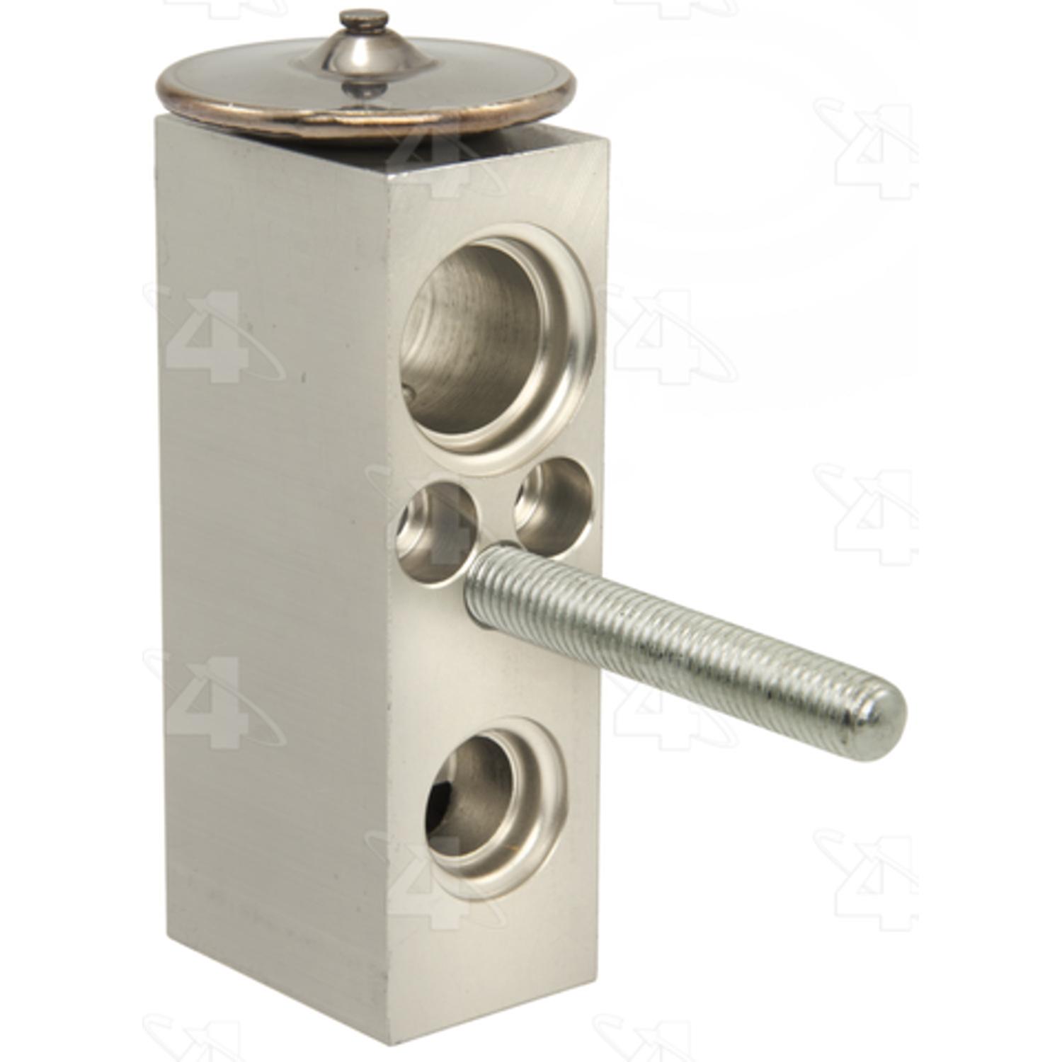 Four Seasons 2698NK A/C Compressor and Component Kit product image 5 of 6