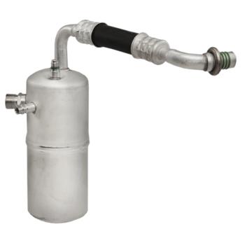 Four Seasons 2725NK A/C Compressor and Component Kit product image 3 of 5