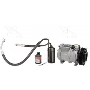 Four Seasons 2745NK A/C Compressor and Component Kit product image 1 of 5