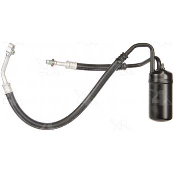 Four Seasons 2745NK A/C Compressor and Component Kit product image 3 of 5