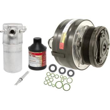 Four Seasons 2749NK A/C Compressor and Component Kit product image 5 of 5