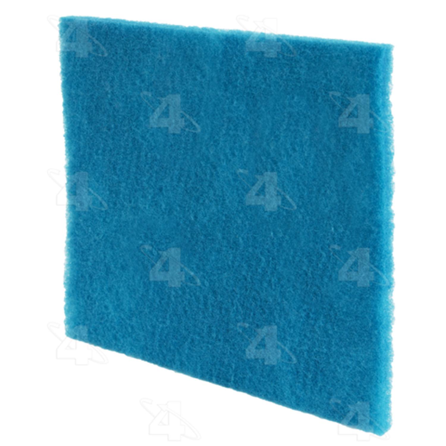 Four Seasons 28001 - Cabin Air Filter Four Seasons 28001 Cabin Air Filter product image 1 of 7