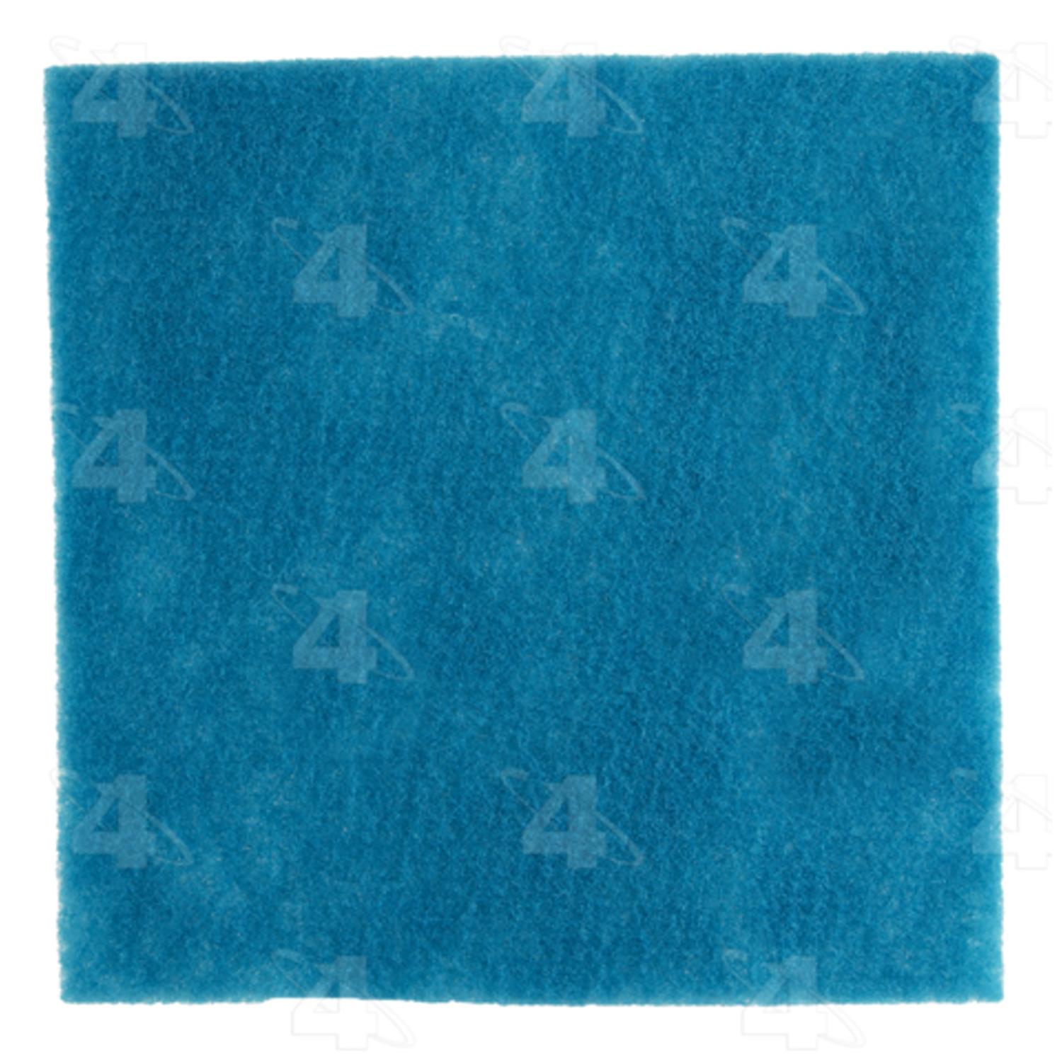 Four Seasons 28001 - Cabin Air Filter Four Seasons 28001 Cabin Air Filter product image 4 of 7