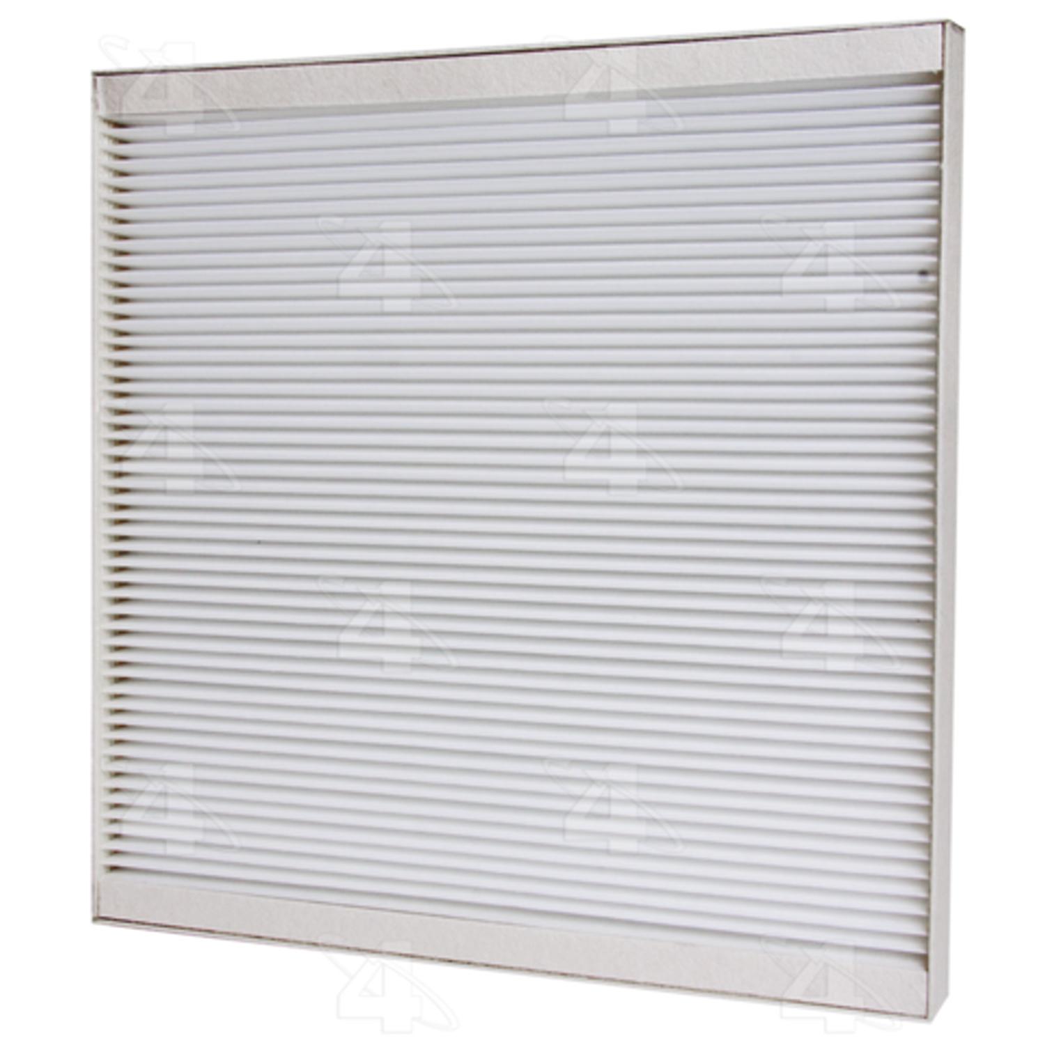Four Seasons 28006 - Cabin Air Filter Four Seasons 28006 Cabin Air Filter product image 1 of 4