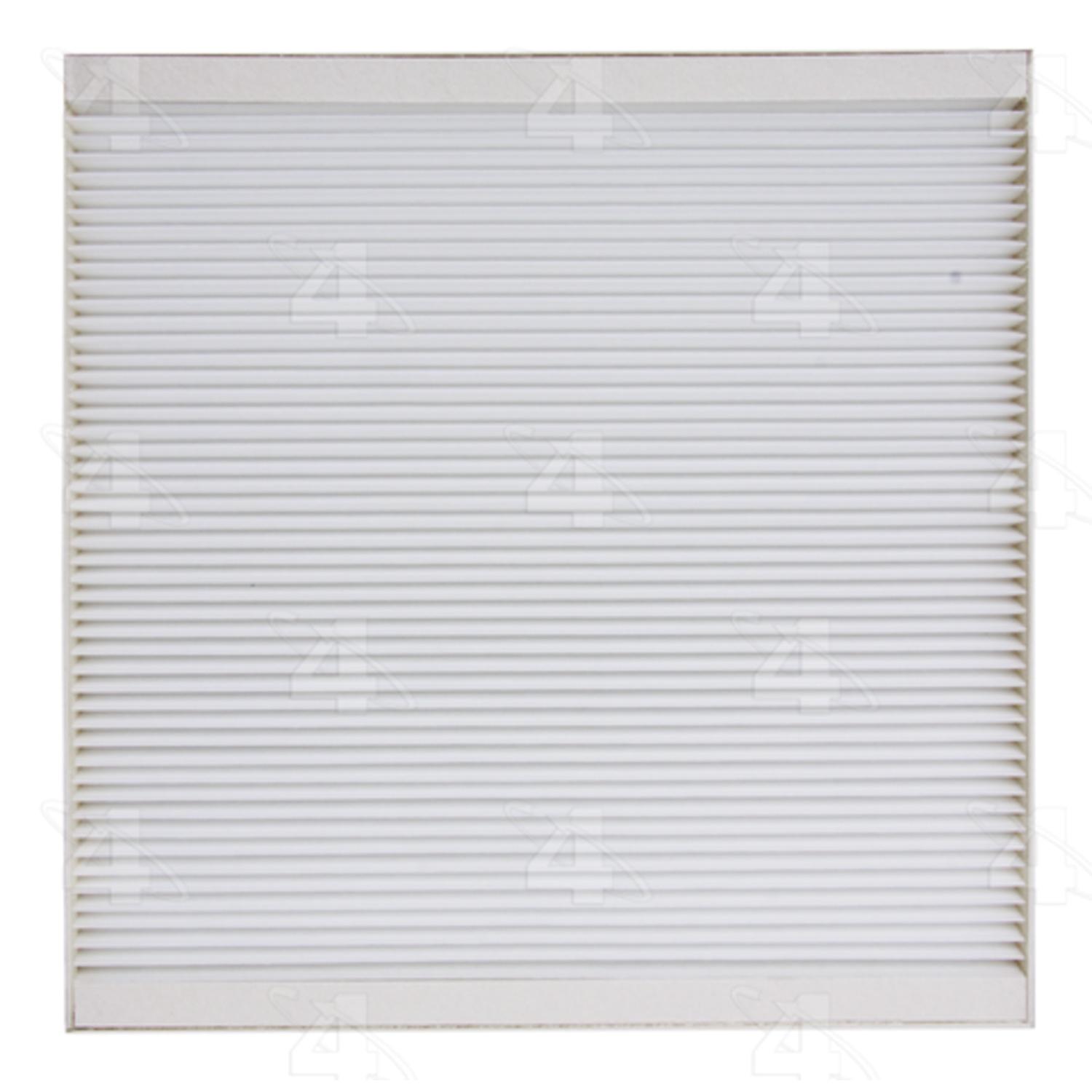 Four Seasons 28006 - Cabin Air Filter Four Seasons 28006 Cabin Air Filter product image 4 of 4