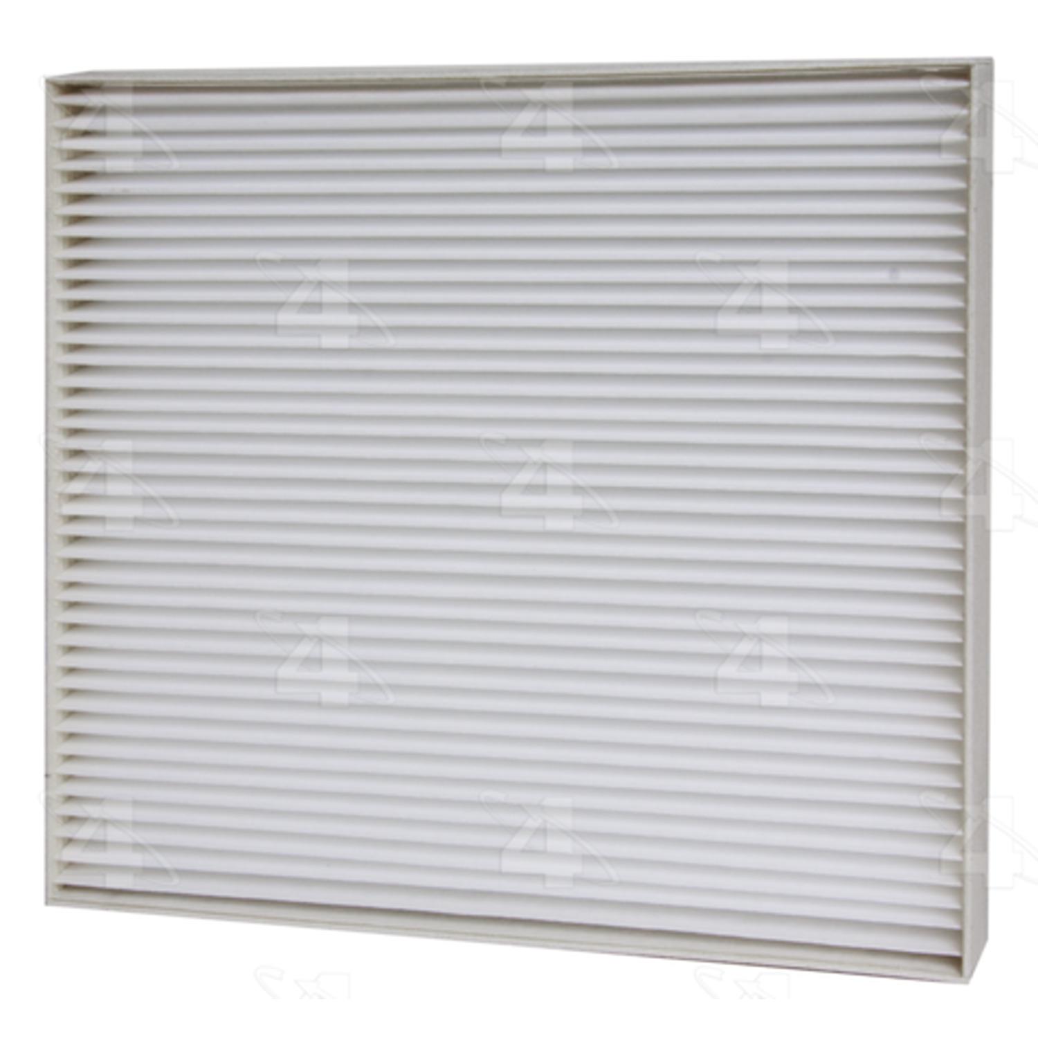 Four Seasons 28007 - Cabin Air Filter Four Seasons 28007 Cabin Air Filter product image 1 of 7