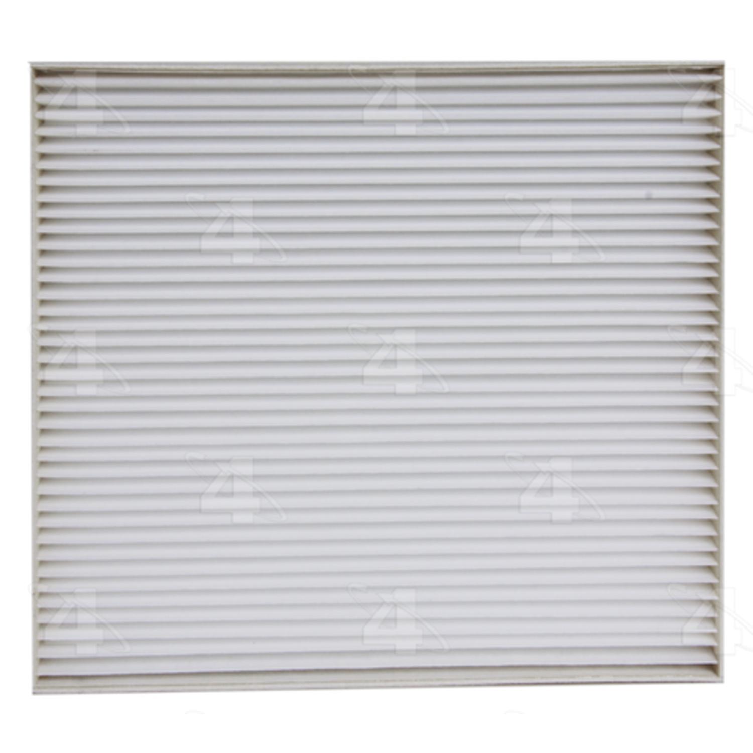 Four Seasons 28007 - Cabin Air Filter Four Seasons 28007 Cabin Air Filter product image 4 of 7