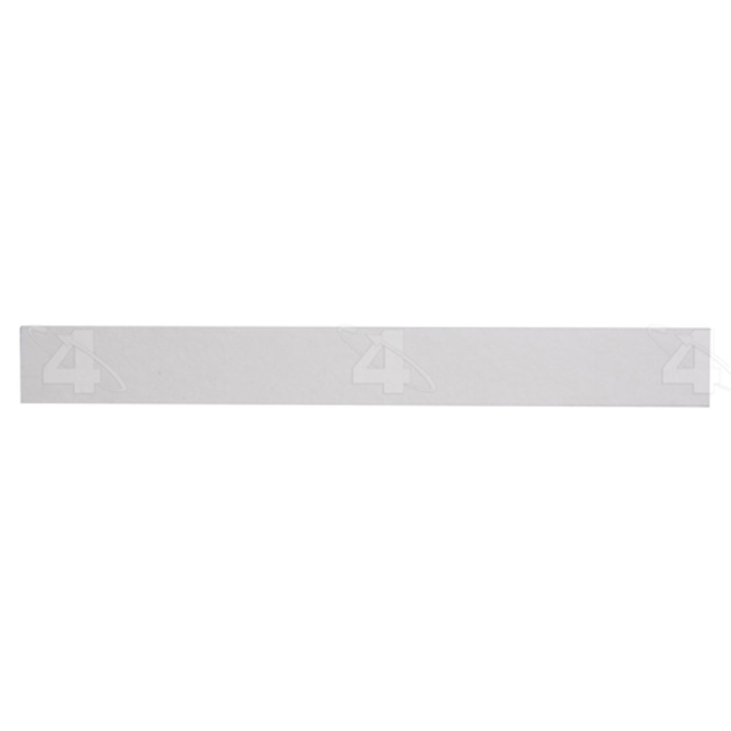 Four Seasons 28007 - Cabin Air Filter Four Seasons 28007 Cabin Air Filter product image 6 of 7