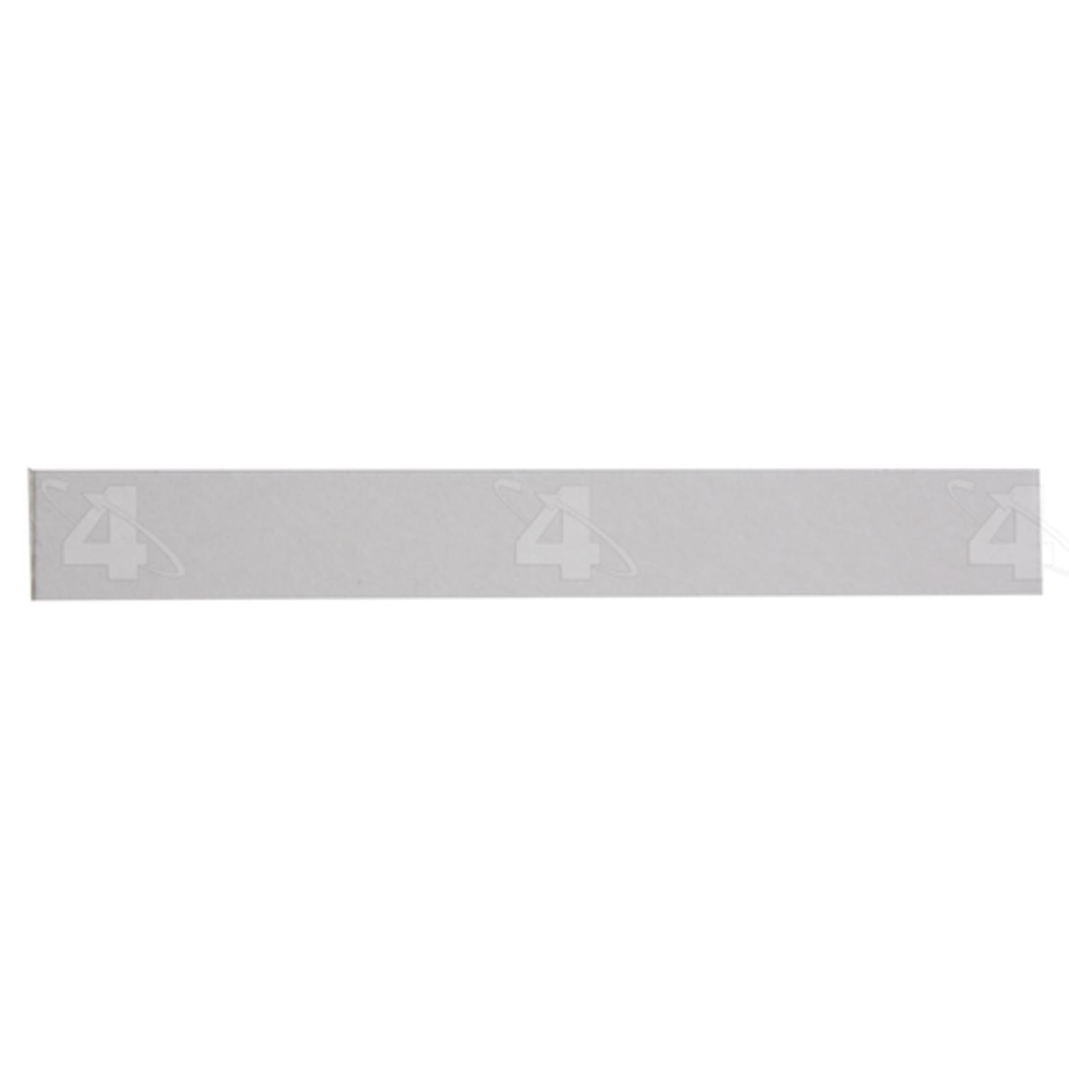 Four Seasons 28007 - Cabin Air Filter Four Seasons 28007 Cabin Air Filter product image 7 of 7
