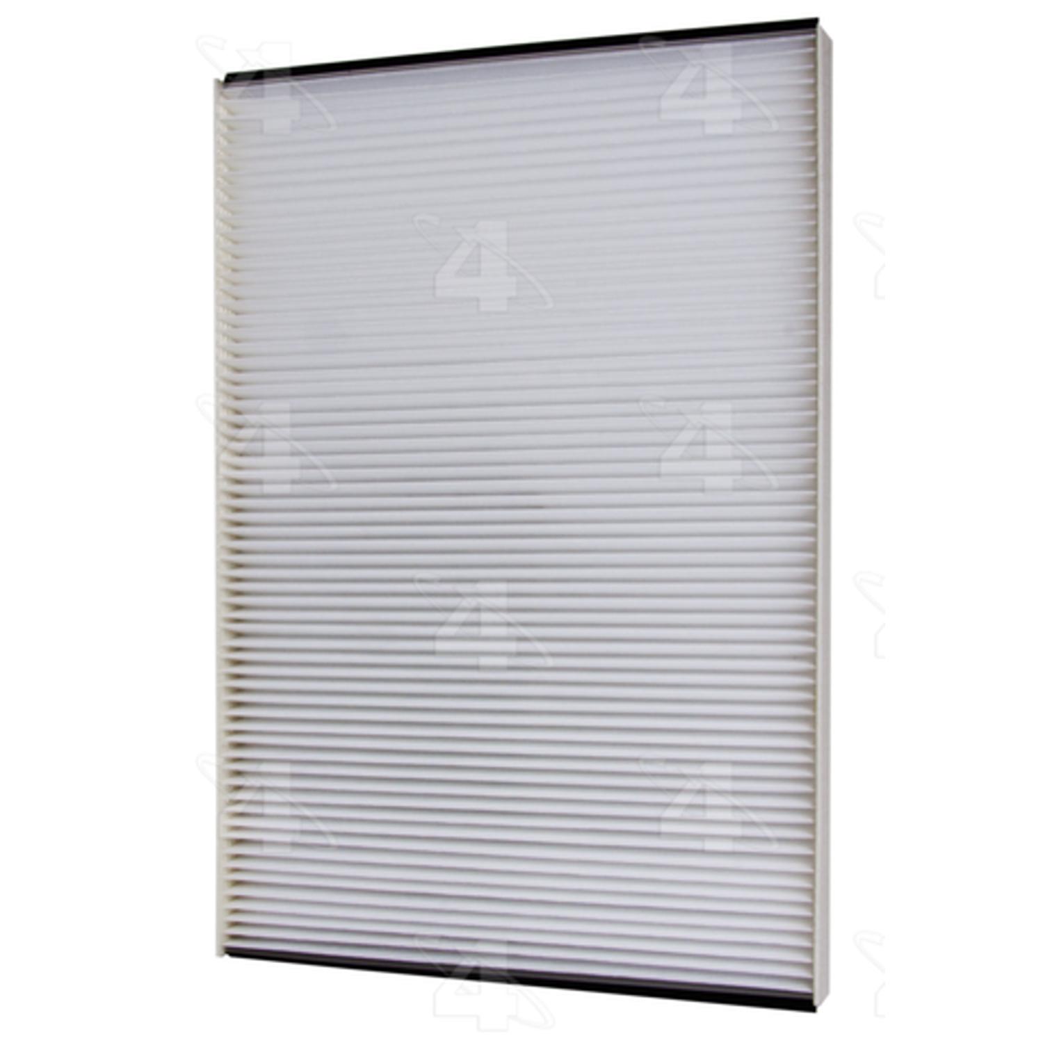Four Seasons 28008 - Cabin Air Filter Four Seasons 28008 Cabin Air Filter product image 1 of 7