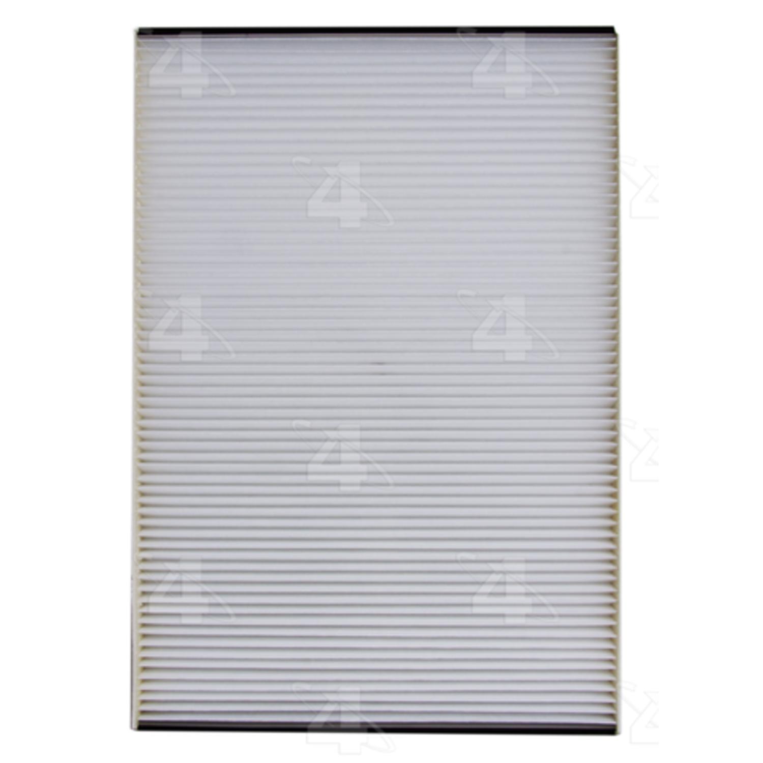 Four Seasons 28008 - Cabin Air Filter Four Seasons 28008 Cabin Air Filter product image 2 of 7
