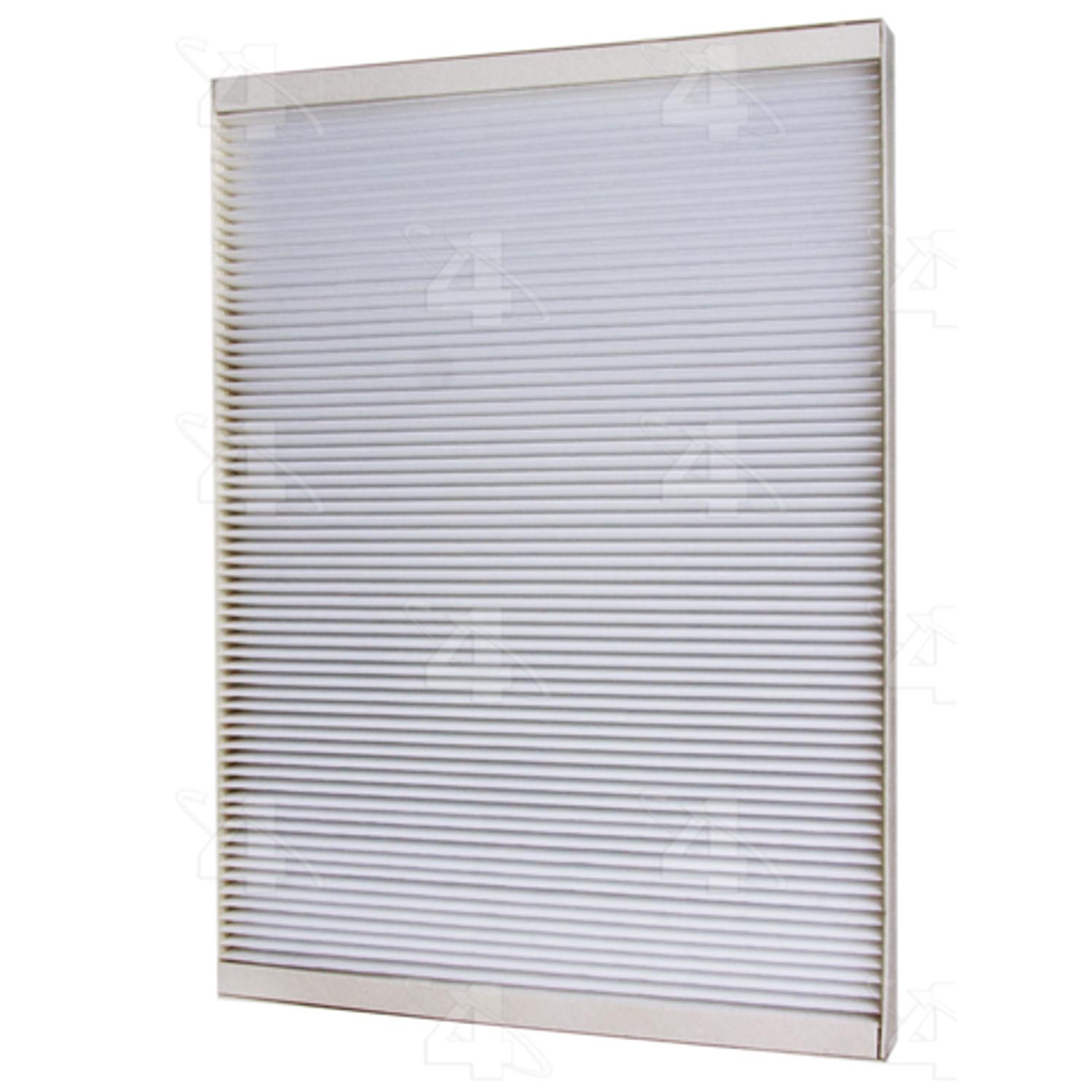Four Seasons 28009 - Cabin Air Filter Four Seasons 28009 Cabin Air Filter product image 1 of 7