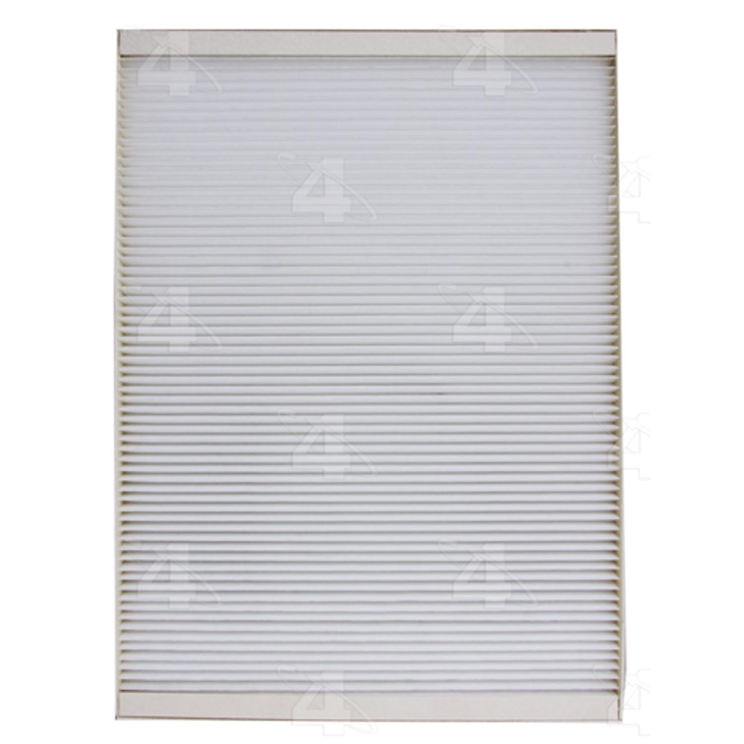 Four Seasons 28009 - Cabin Air Filter Four Seasons 28009 Cabin Air Filter product image 2 of 7