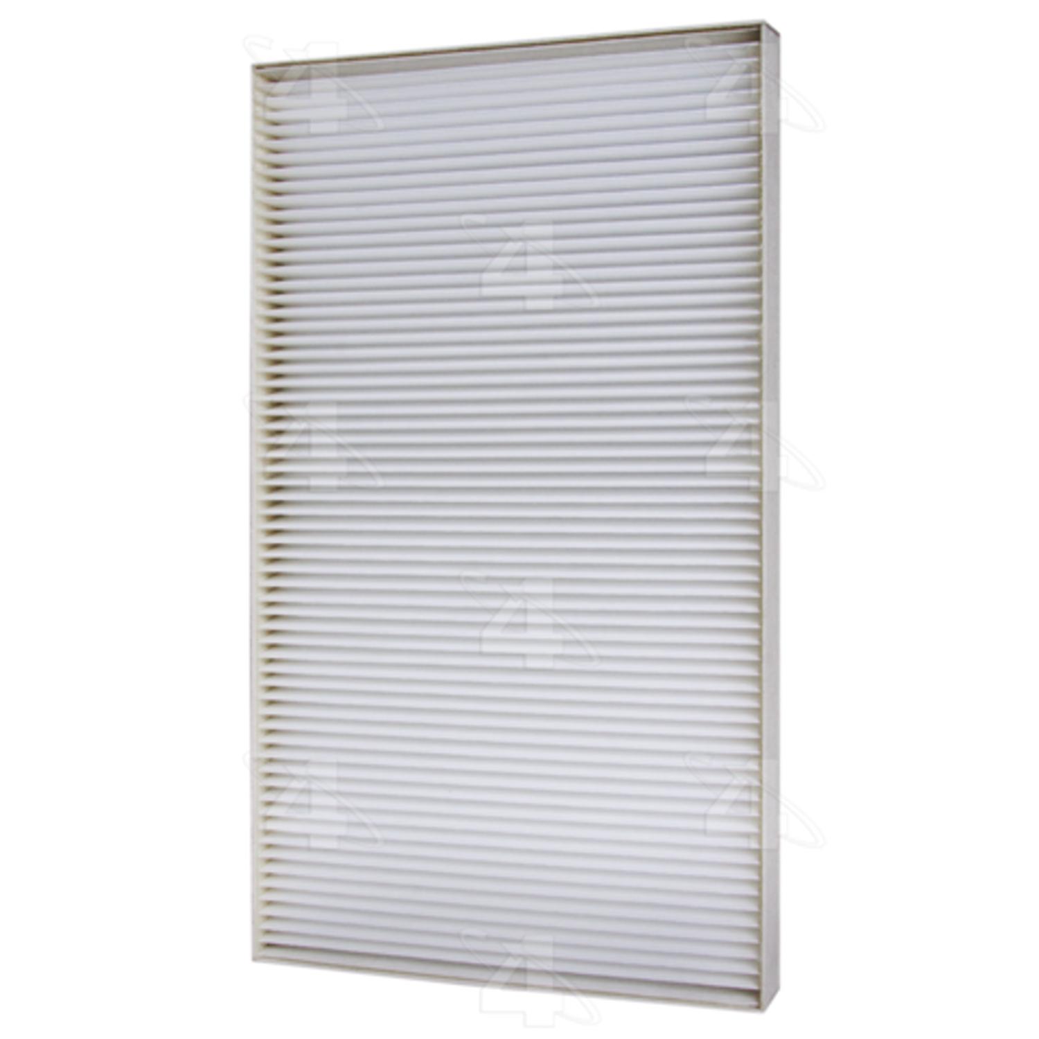 Four Seasons 28010 - Cabin Air Filter Four Seasons 28010 Cabin Air Filter product image 1 of 7