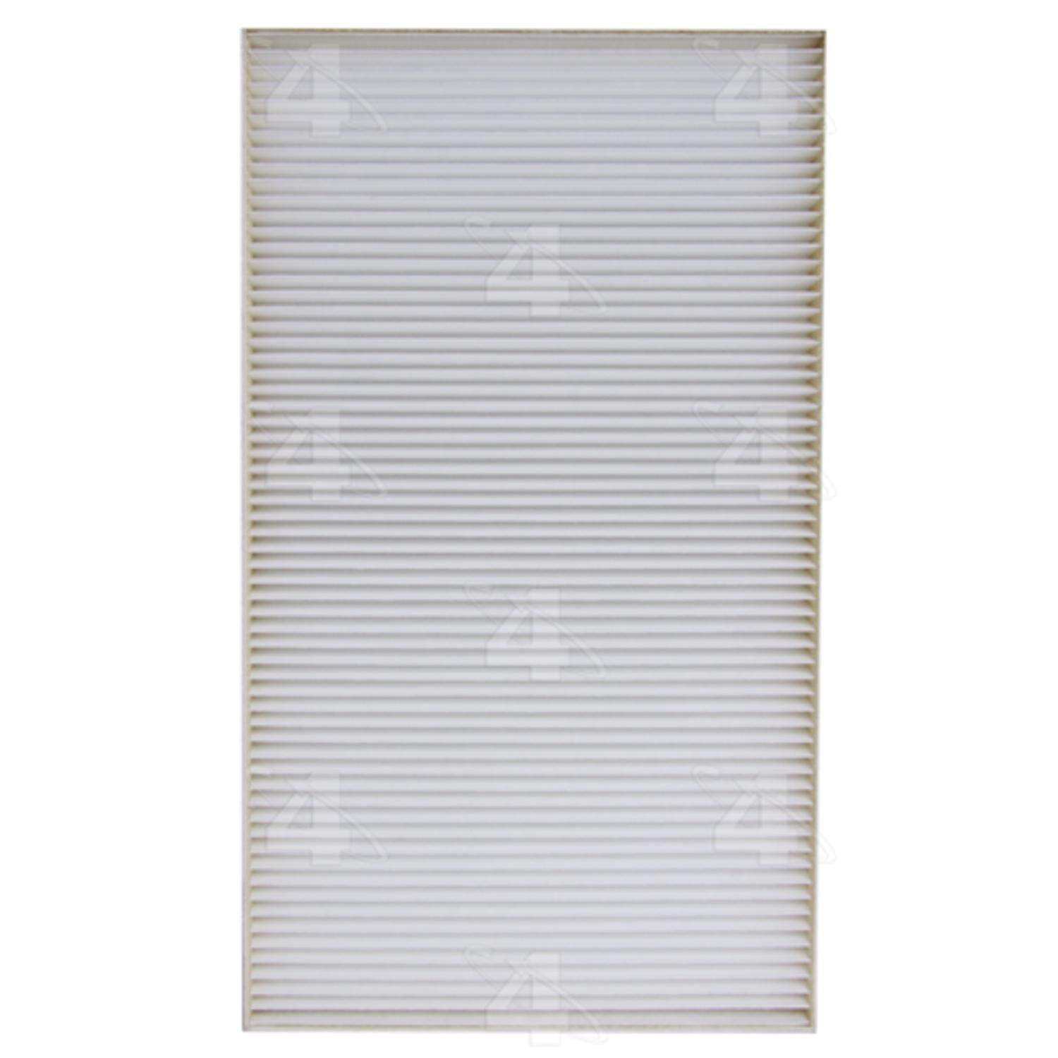 Four Seasons 28010 - Cabin Air Filter Four Seasons 28010 Cabin Air Filter product image 2 of 7