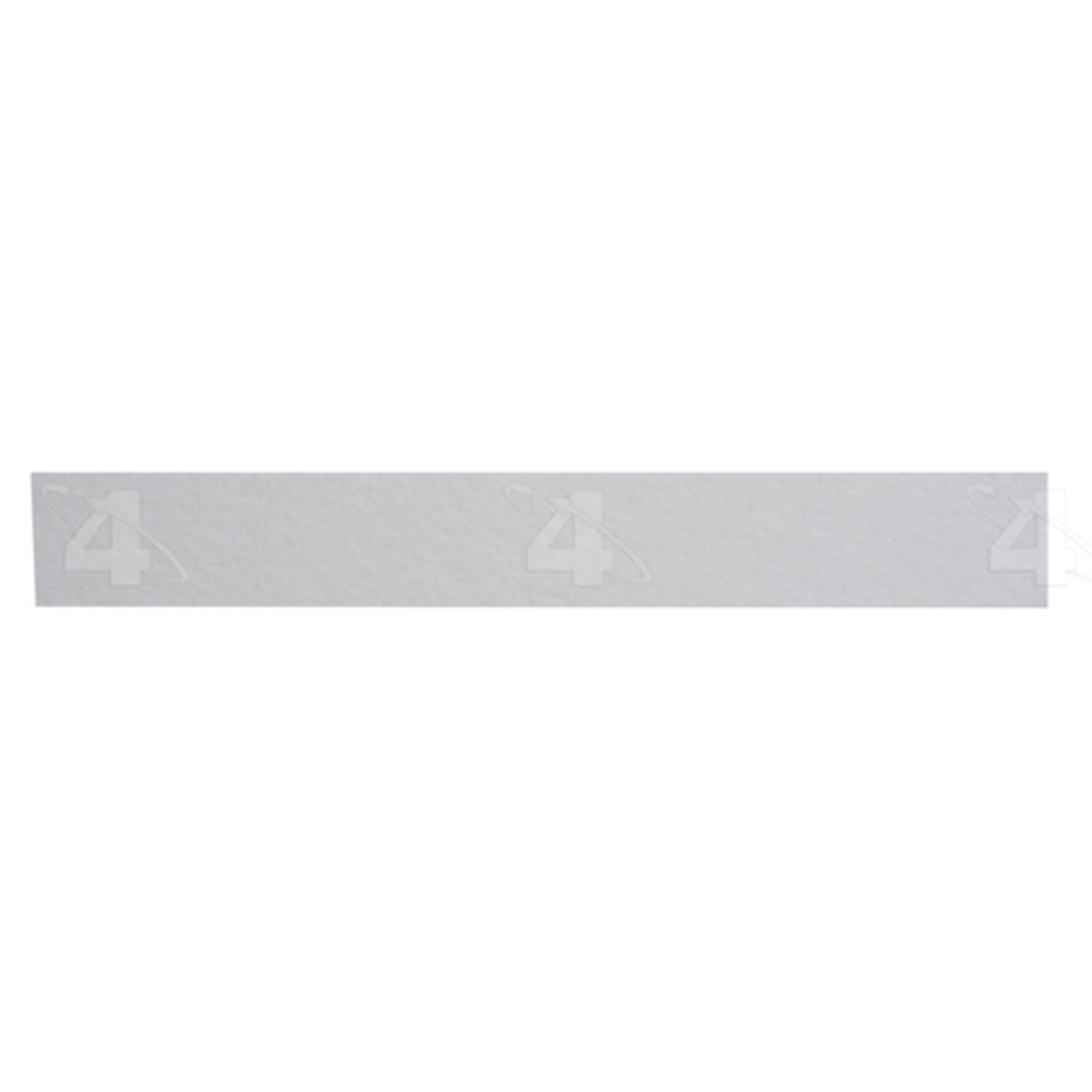 Four Seasons 28010 - Cabin Air Filter Four Seasons 28010 Cabin Air Filter product image 7 of 7