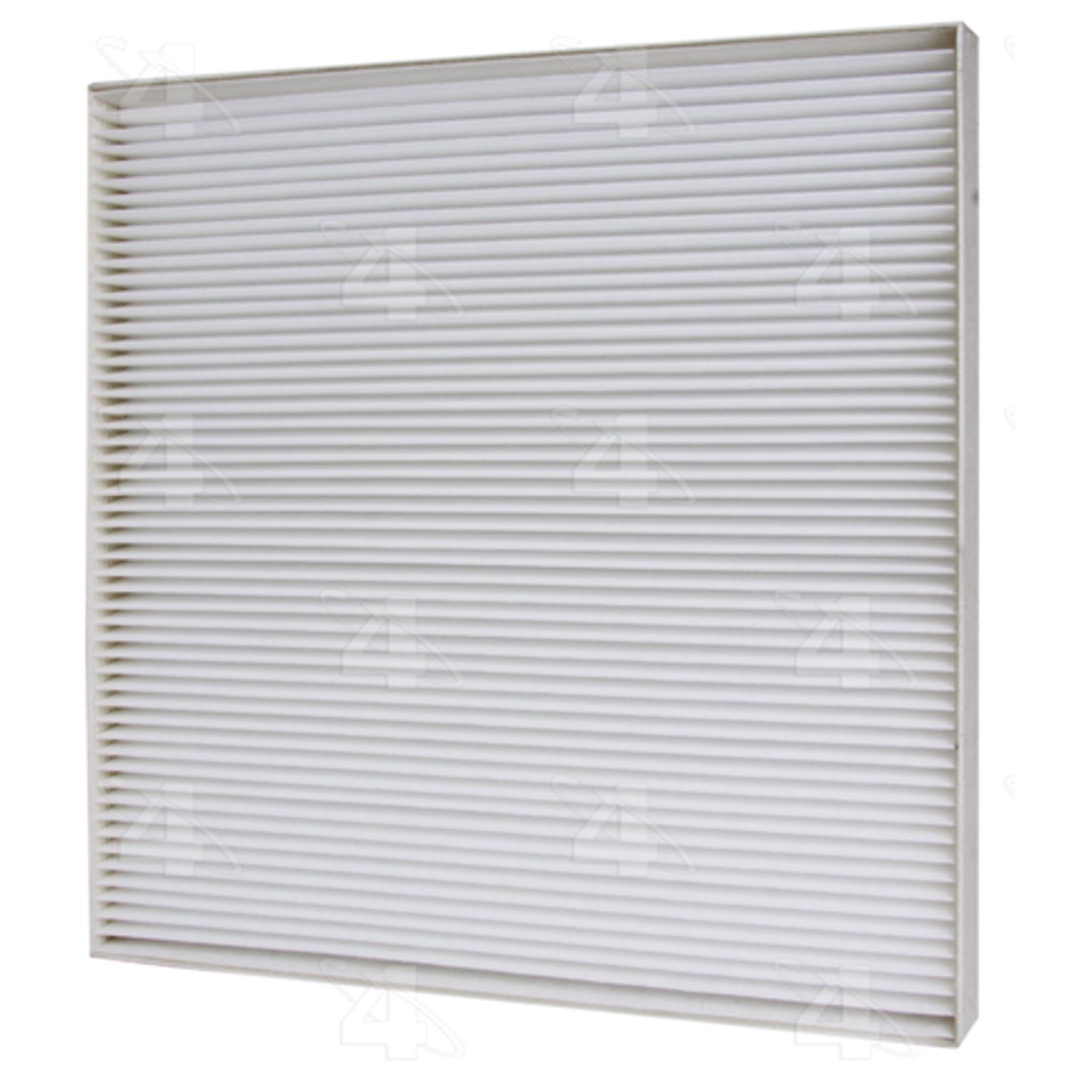 Four Seasons 28011 - Cabin Air Filter Four Seasons 28011 Cabin Air Filter product image 1 of 7