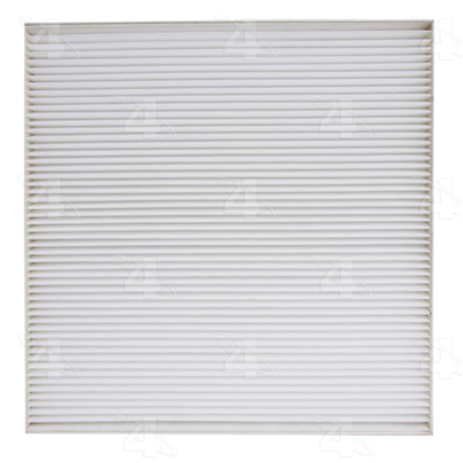 Four Seasons 28011 - Cabin Air Filter Four Seasons 28011 Cabin Air Filter product image 2 of 7