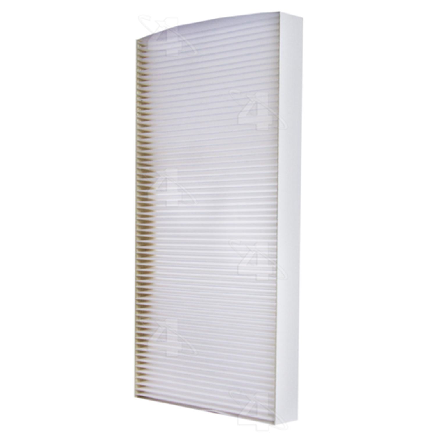Four Seasons 28012 - Cabin Air Filter Four Seasons 28012 Cabin Air Filter product image 1 of 6
