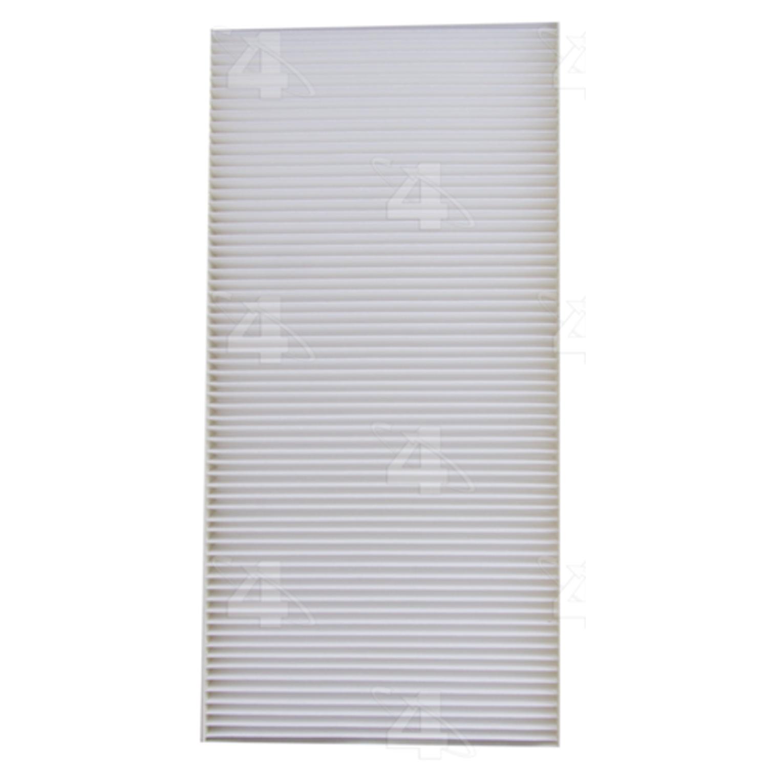 Four Seasons 28012 - Cabin Air Filter Four Seasons 28012 Cabin Air Filter product image 3 of 6