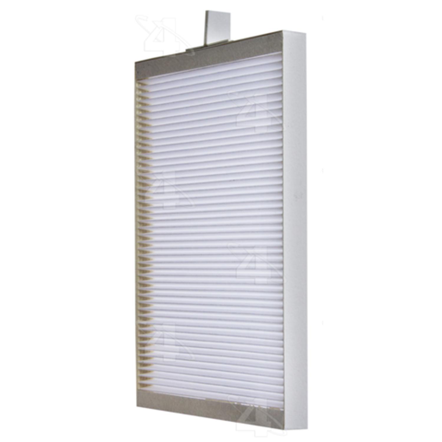 Four Seasons 28013 - Cabin Air Filter Four Seasons 28013 Cabin Air Filter product image 1 of 7