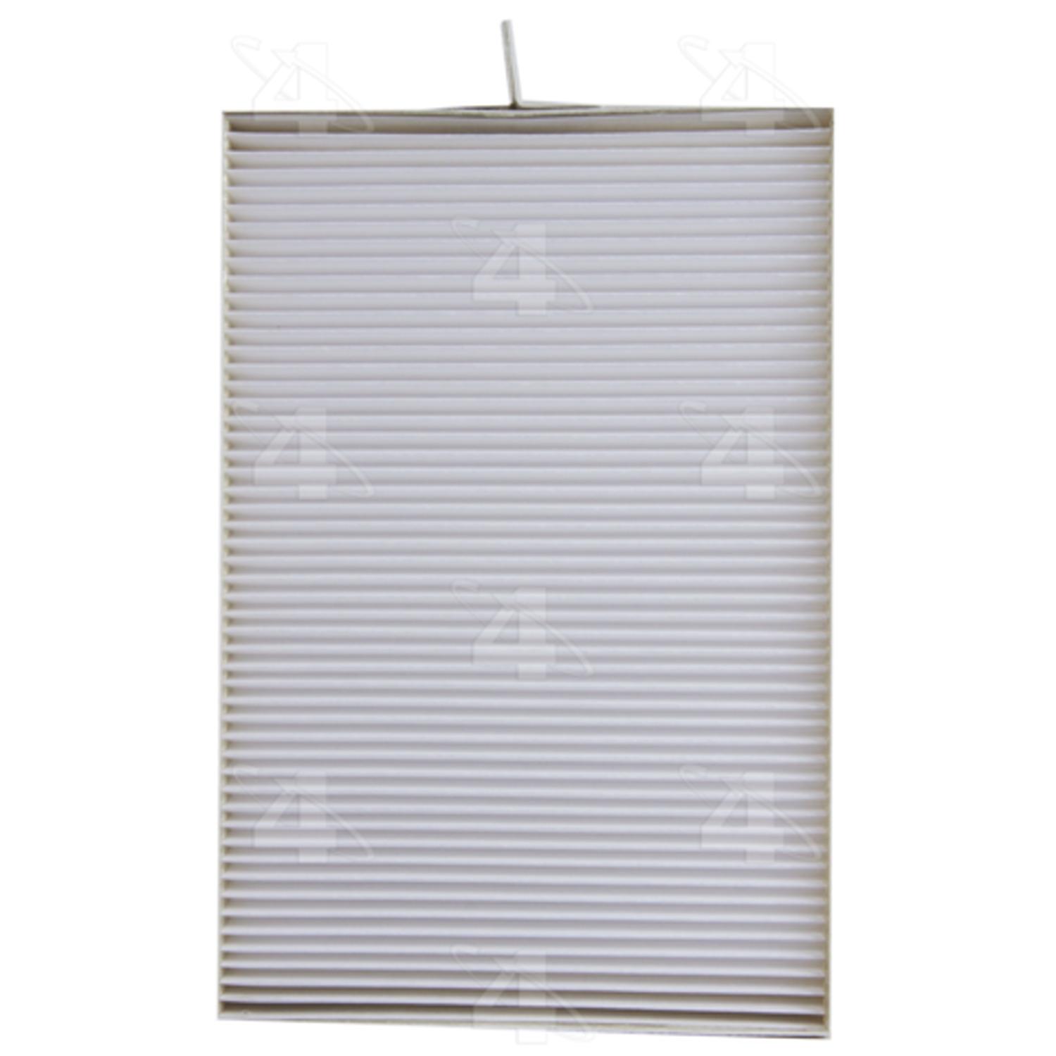 Four Seasons 28013 - Cabin Air Filter Four Seasons 28013 Cabin Air Filter product image 2 of 7