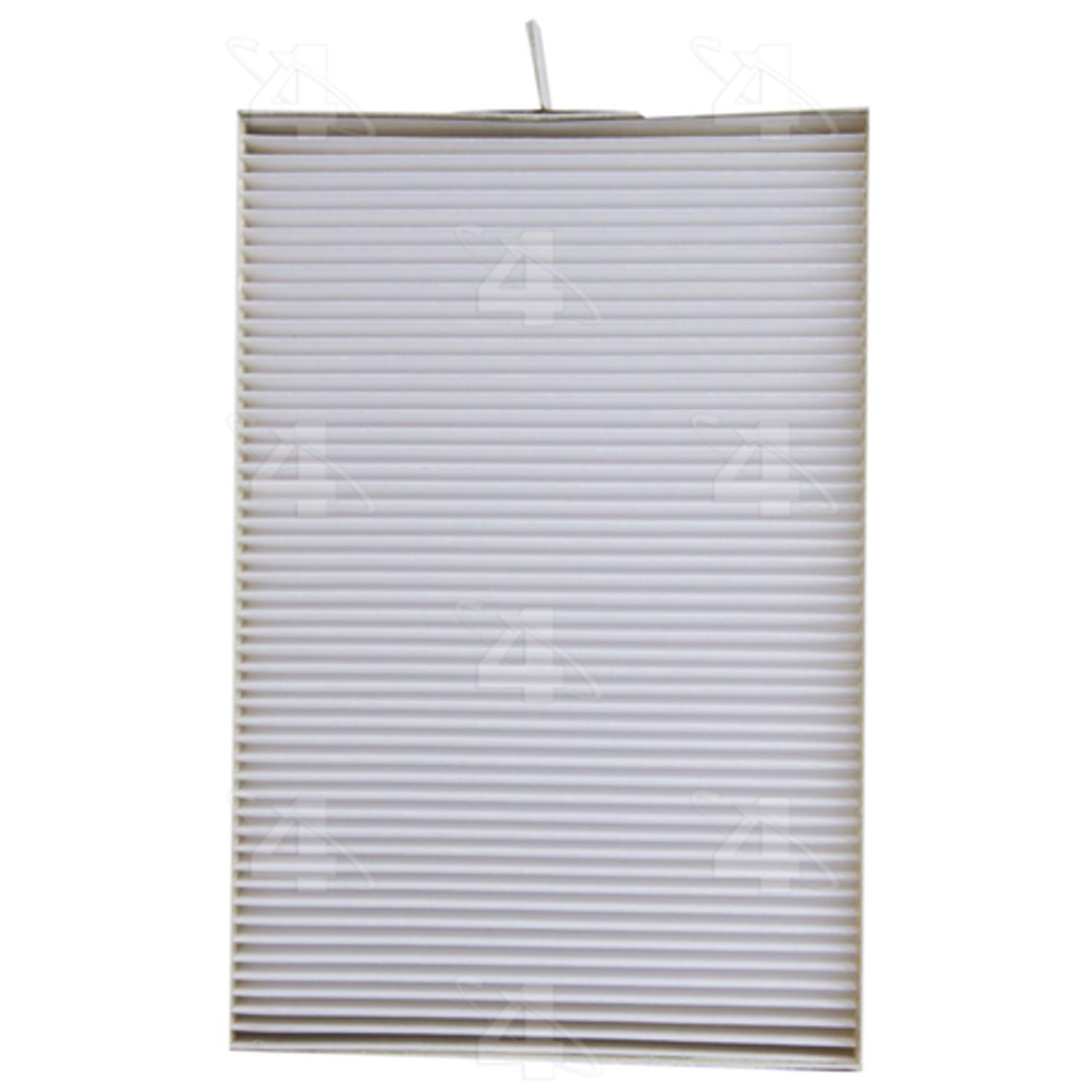 Four Seasons 28013 - Cabin Air Filter Four Seasons 28013 Cabin Air Filter product image 4 of 7