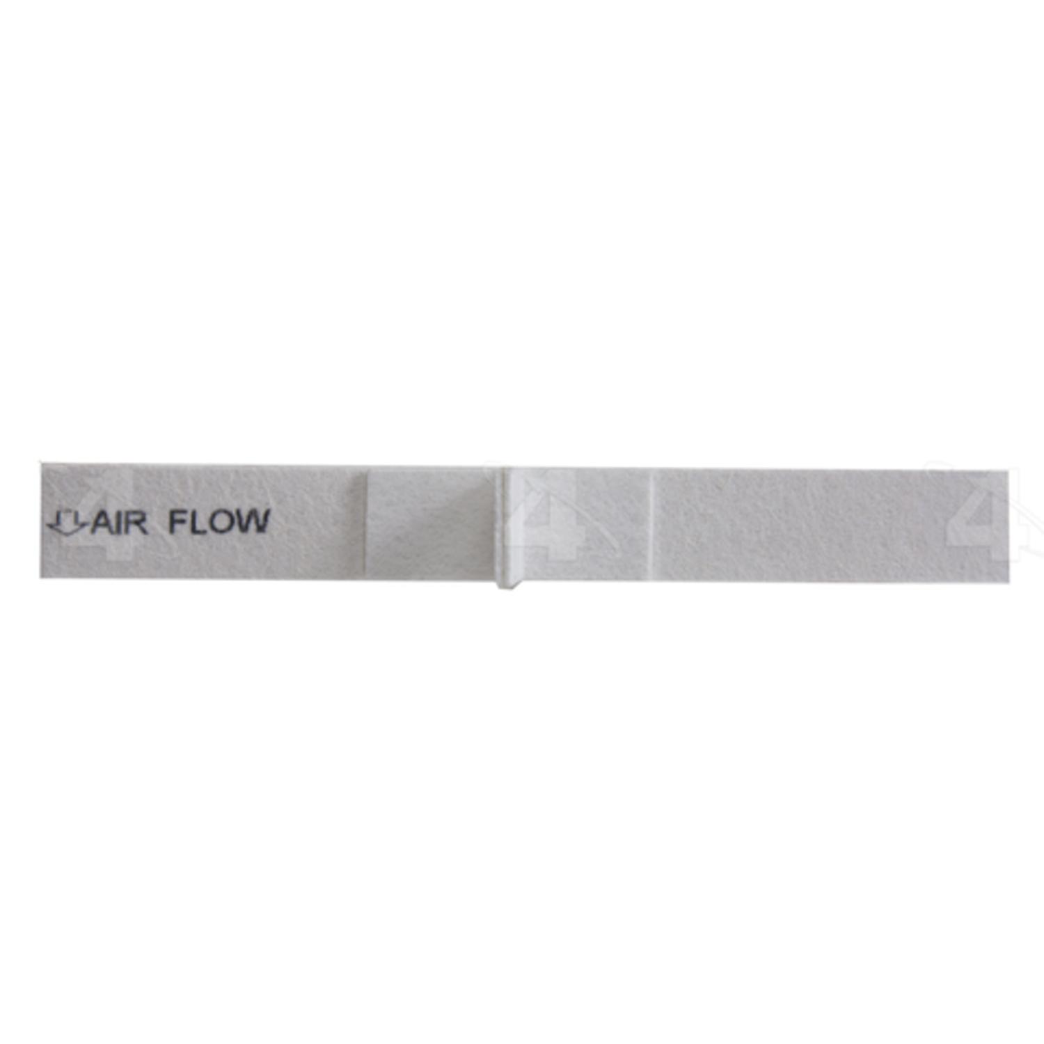 Four Seasons 28013 - Cabin Air Filter Four Seasons 28013 Cabin Air Filter product image 7 of 7