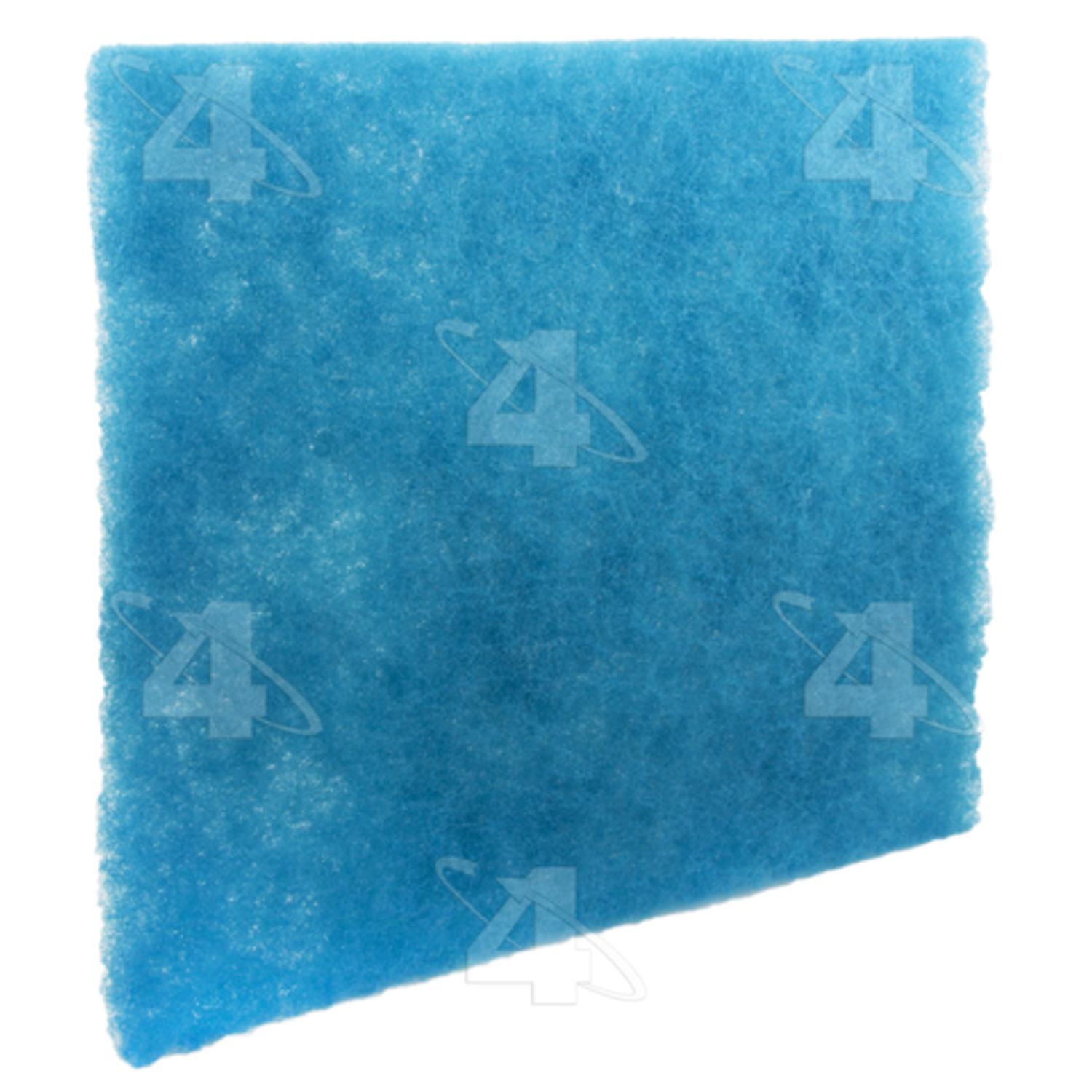 Four Seasons 28015 - Cabin Air Filter Four Seasons 28015 Cabin Air Filter product image 1 of 7