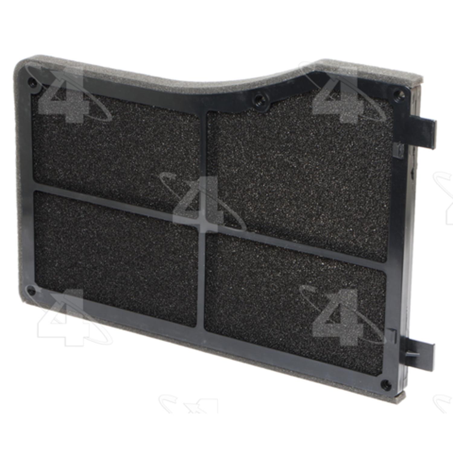 Four Seasons 28016 - Cabin Air Filter Four Seasons 28016 Cabin Air Filter product image 1 of 7