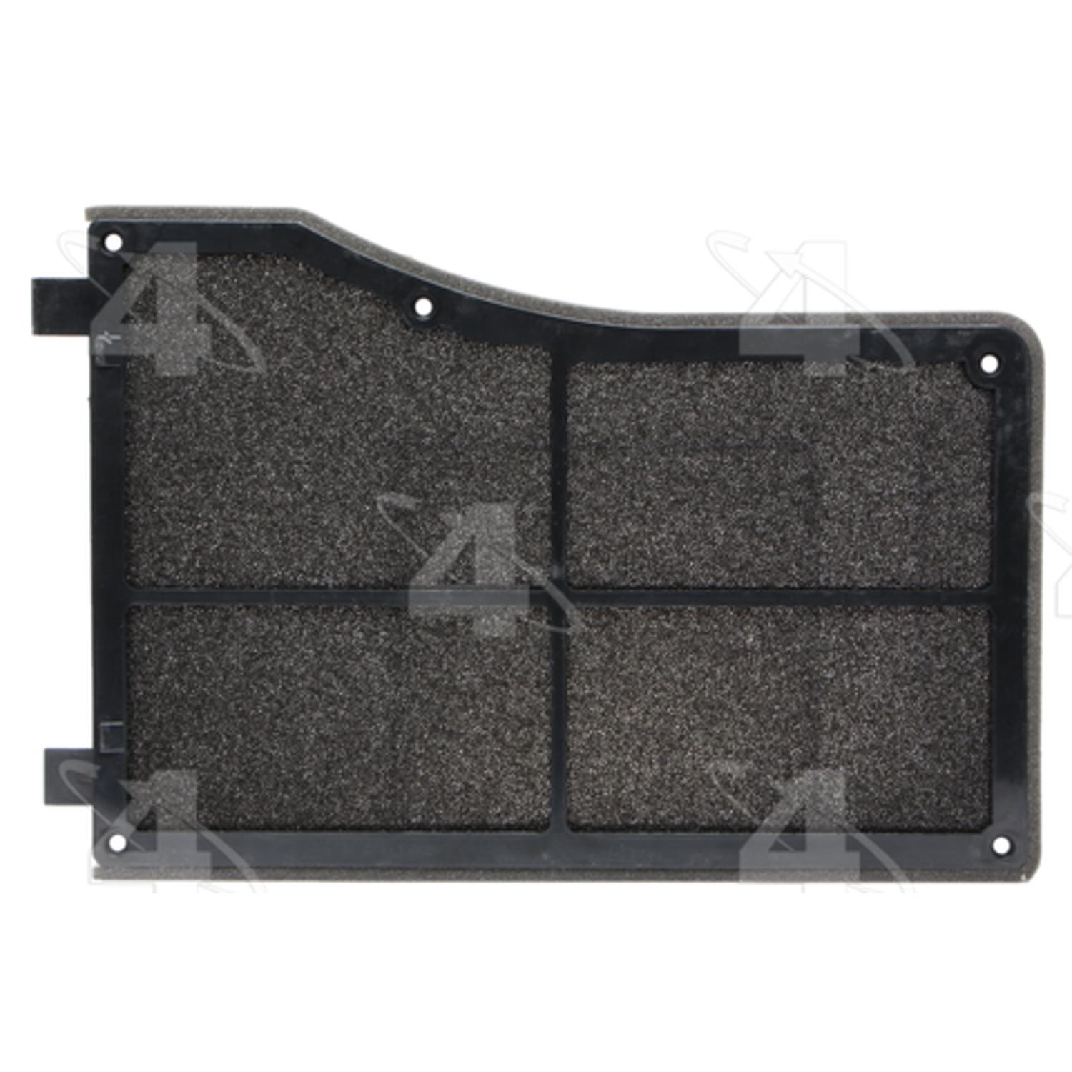 Four Seasons 28016 - Cabin Air Filter Four Seasons 28016 Cabin Air Filter product image 2 of 7
