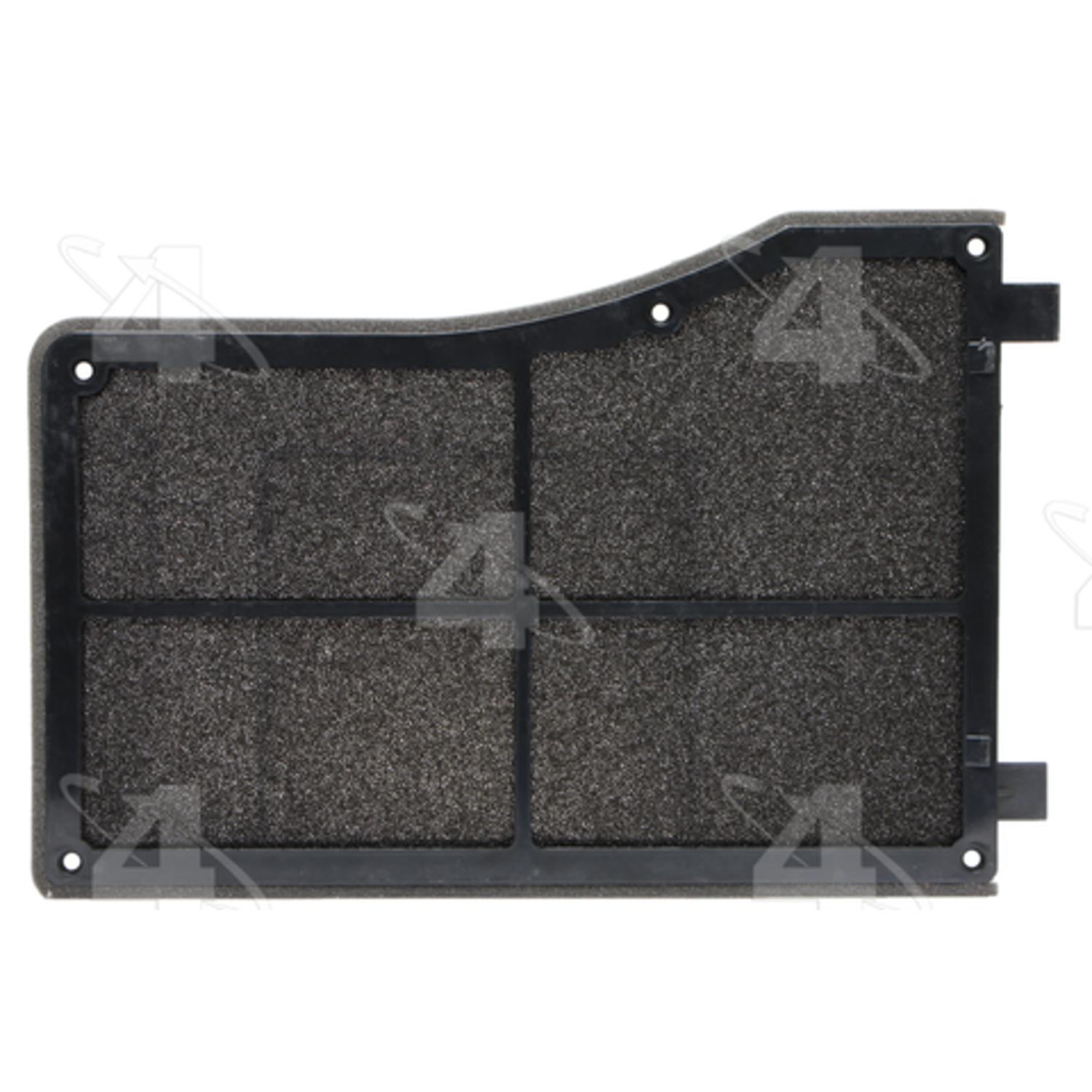 Four Seasons 28016 - Cabin Air Filter Four Seasons 28016 Cabin Air Filter product image 4 of 7