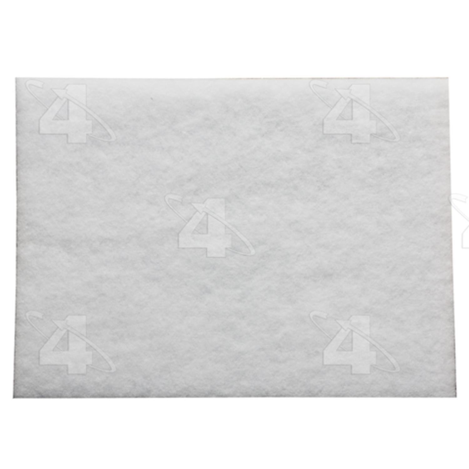 Four Seasons 28018 Cabin Air Filter product image 1 of 5