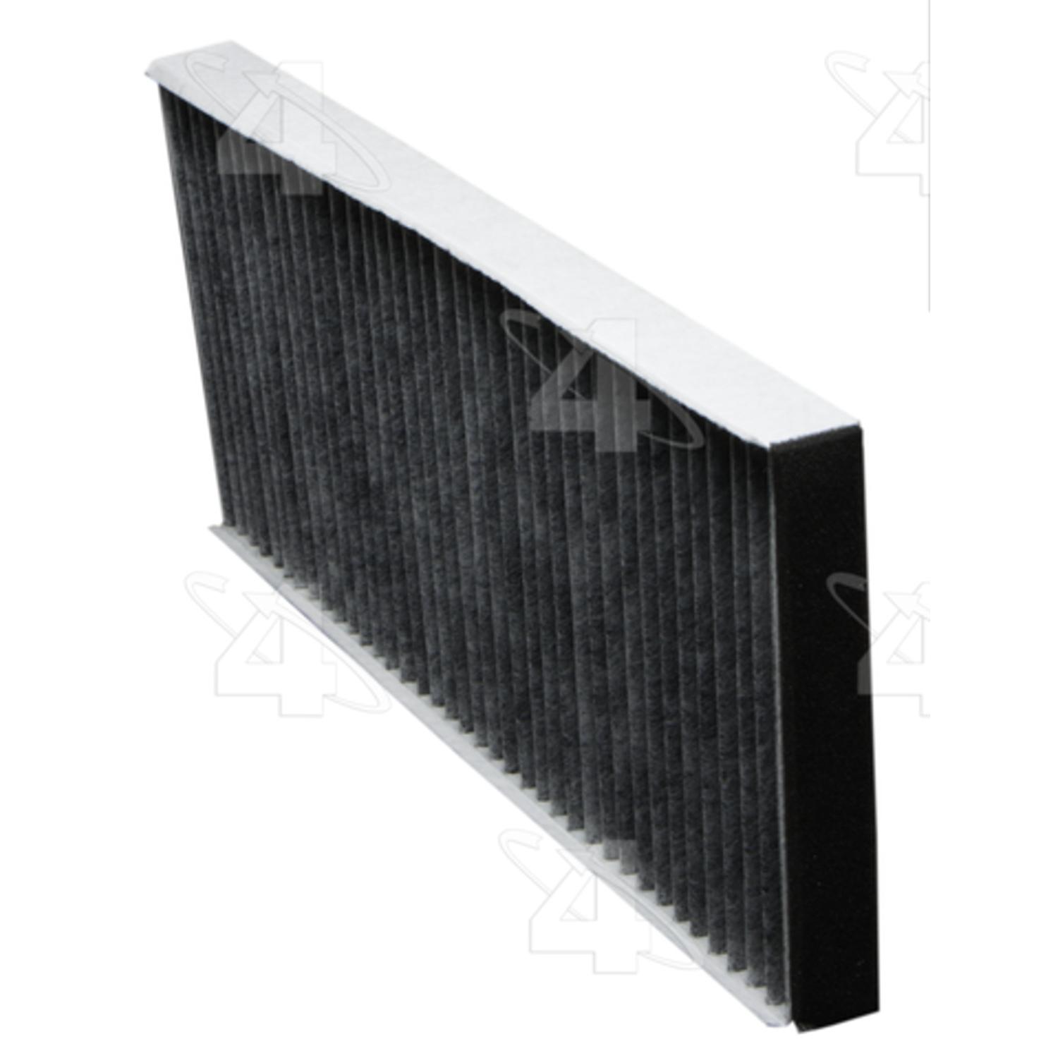 Four Seasons 28021 - Cabin Air Filter Four Seasons 28021 Cabin Air Filter product image 1 of 5
